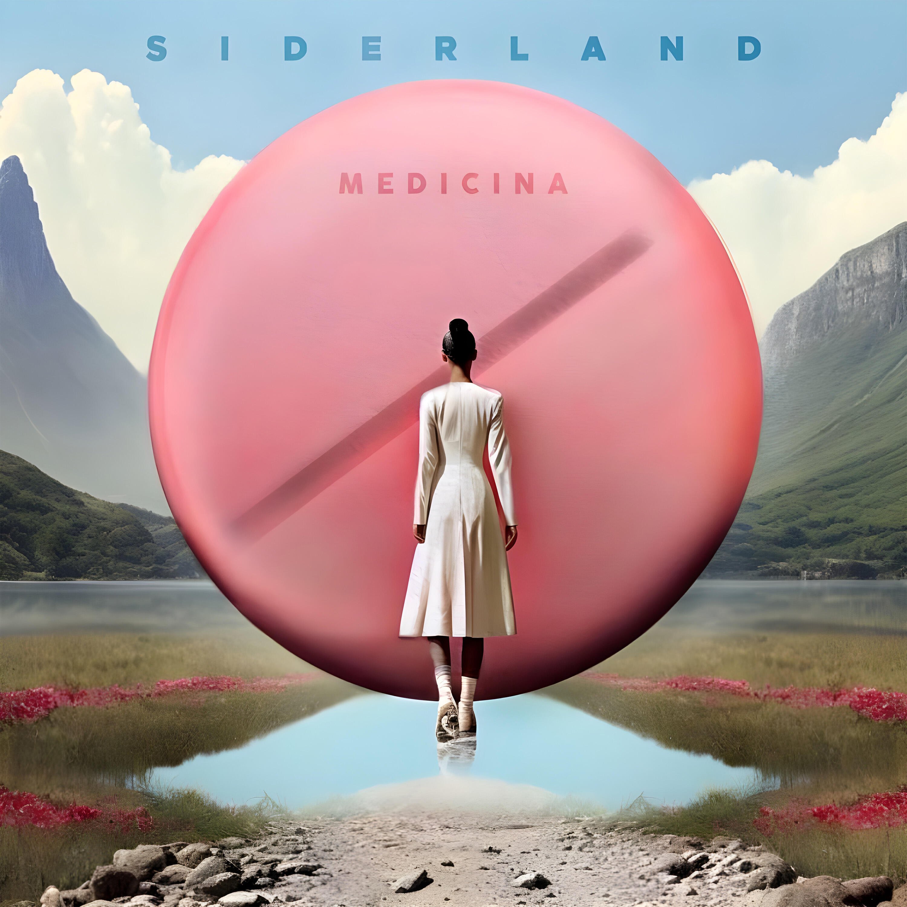 Релиз Medicina