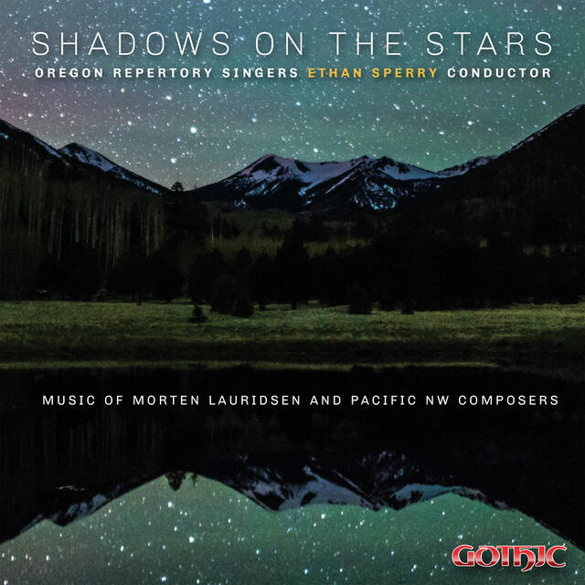 Релиз Shadows on the Stars
