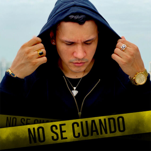 Релиз No se Cuando