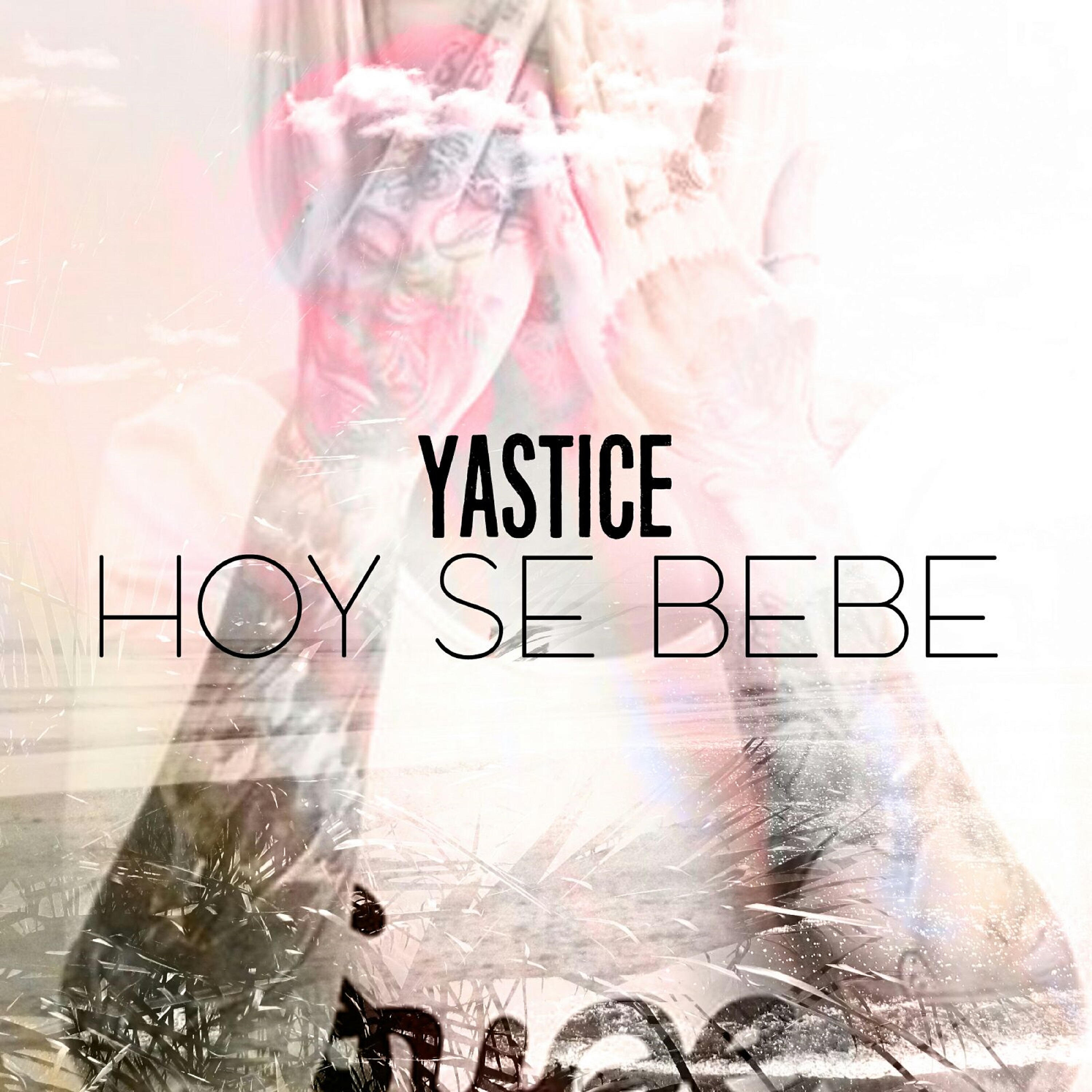 Релиз Hoy Se Bebe