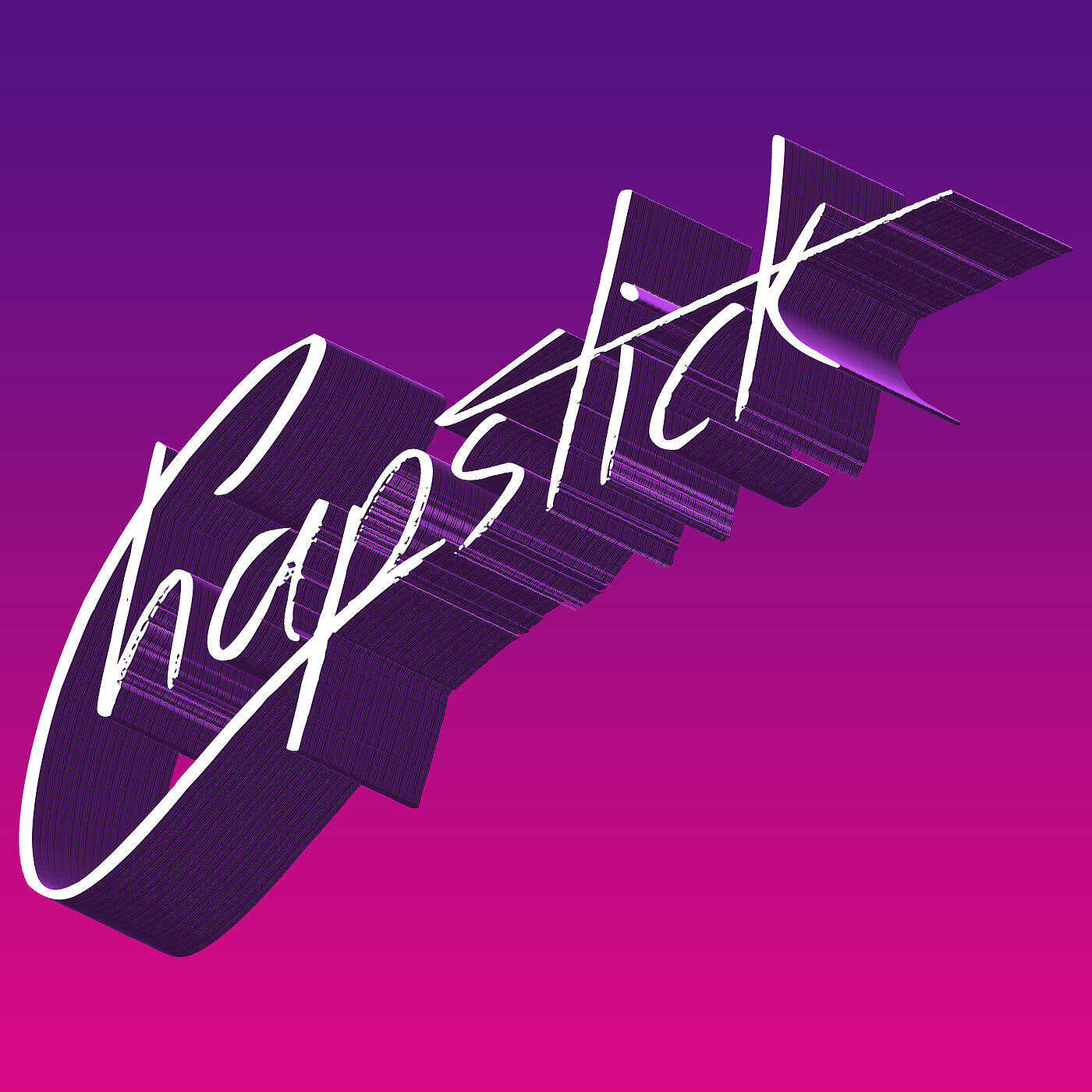 Релиз Chapstick