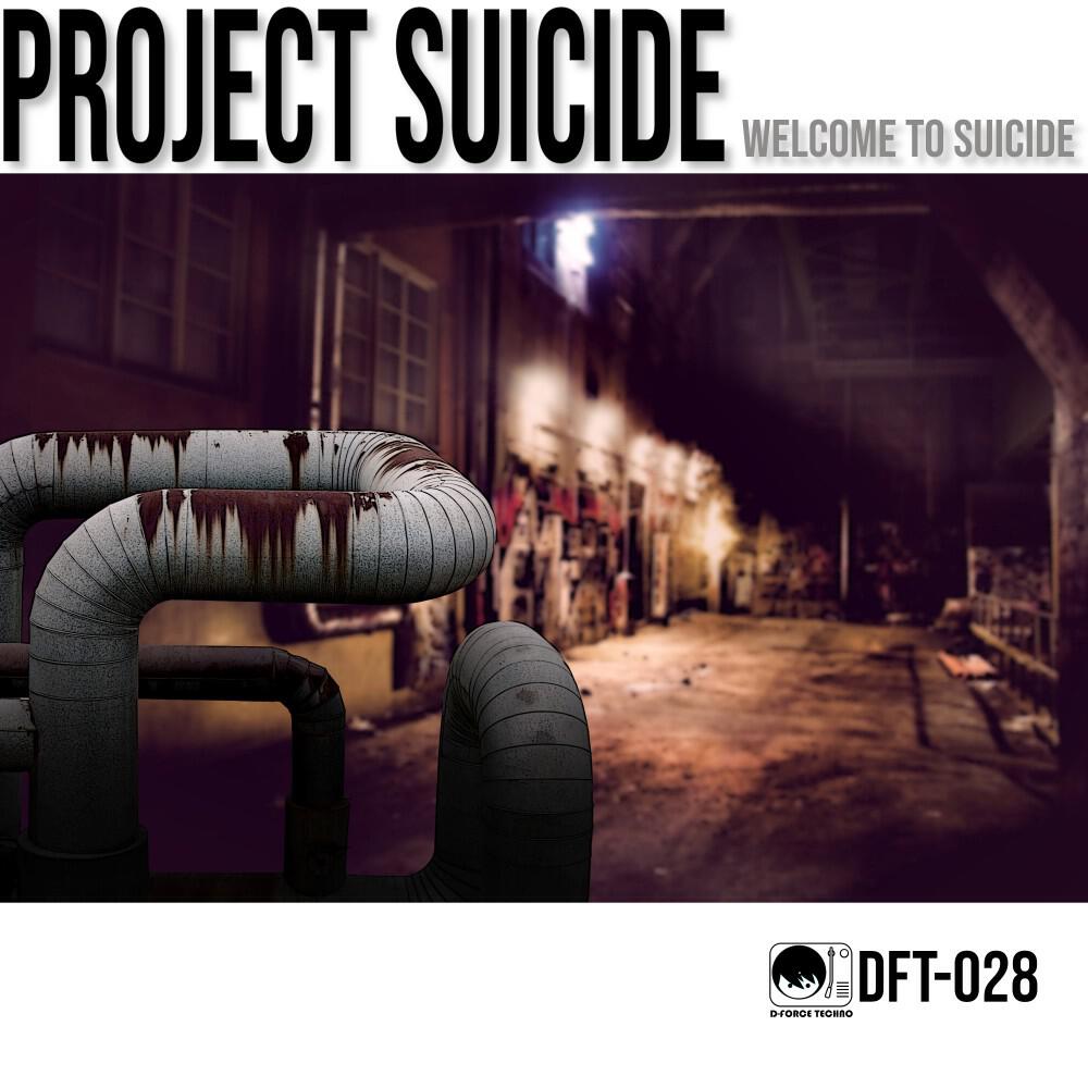 Релиз Welcome to Suicide