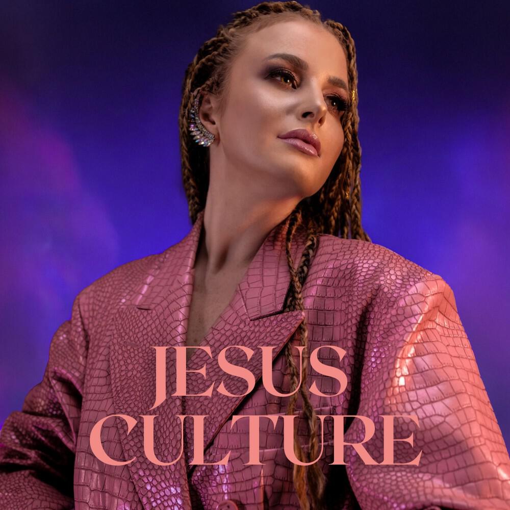 Релиз Jesus Culture