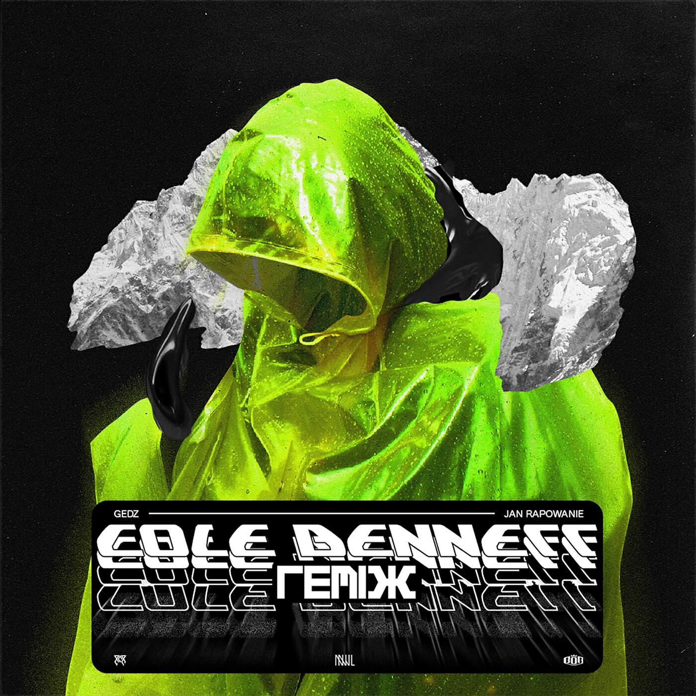 Скачать песню Gedz, Jan-rapowanie - Cole Bennett (Remix) бесплатно в MP3 для Android и iOS