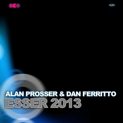 Релиз Esser 2013