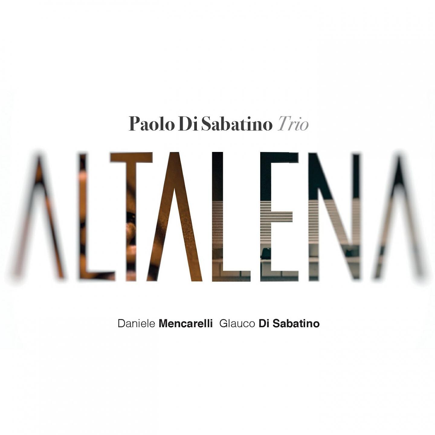 Релиз Altalena