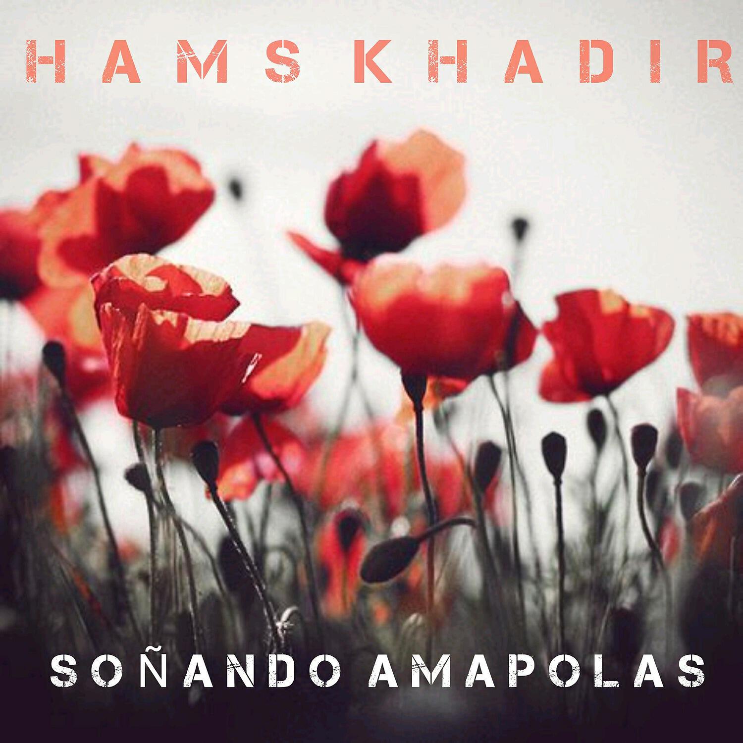Постер к треку Hams Khadir - Soñando Amapolas