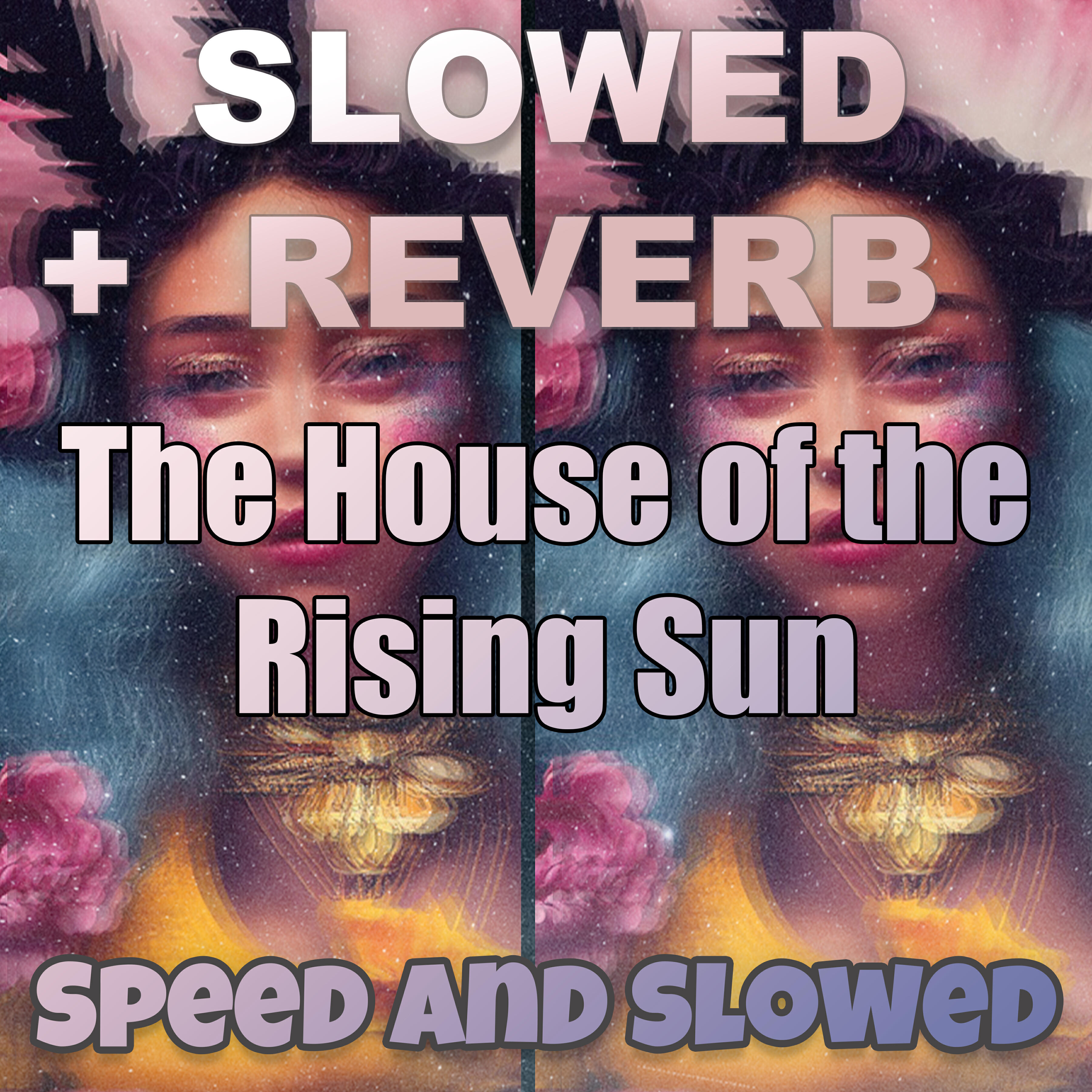 Релиз The House of the Rising Sun