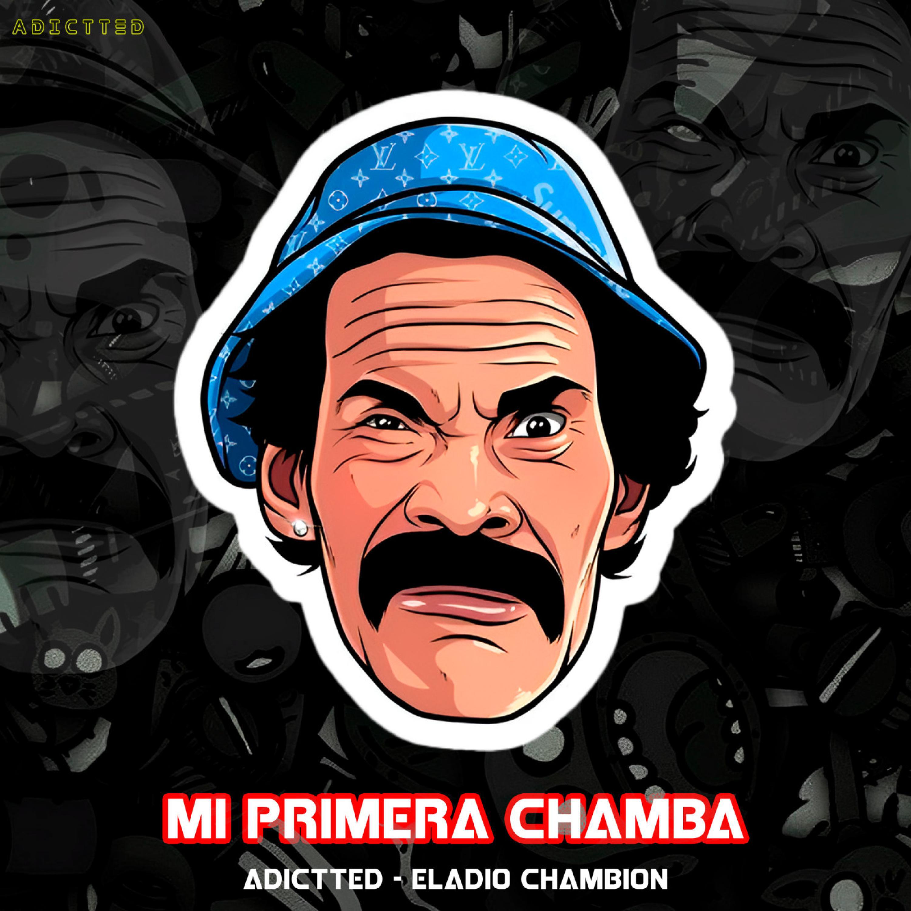 Релиз Mi Primera Chamba