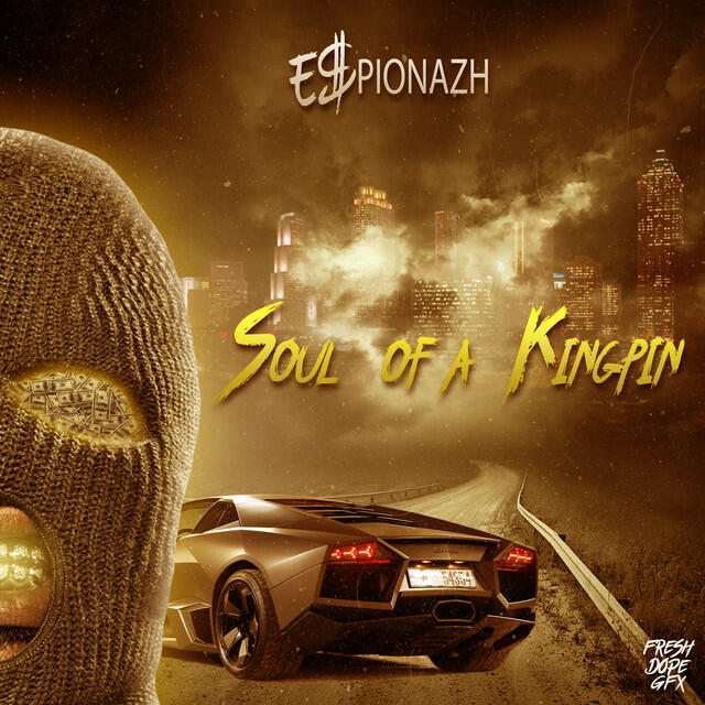 Релиз Soul of a Kingpin