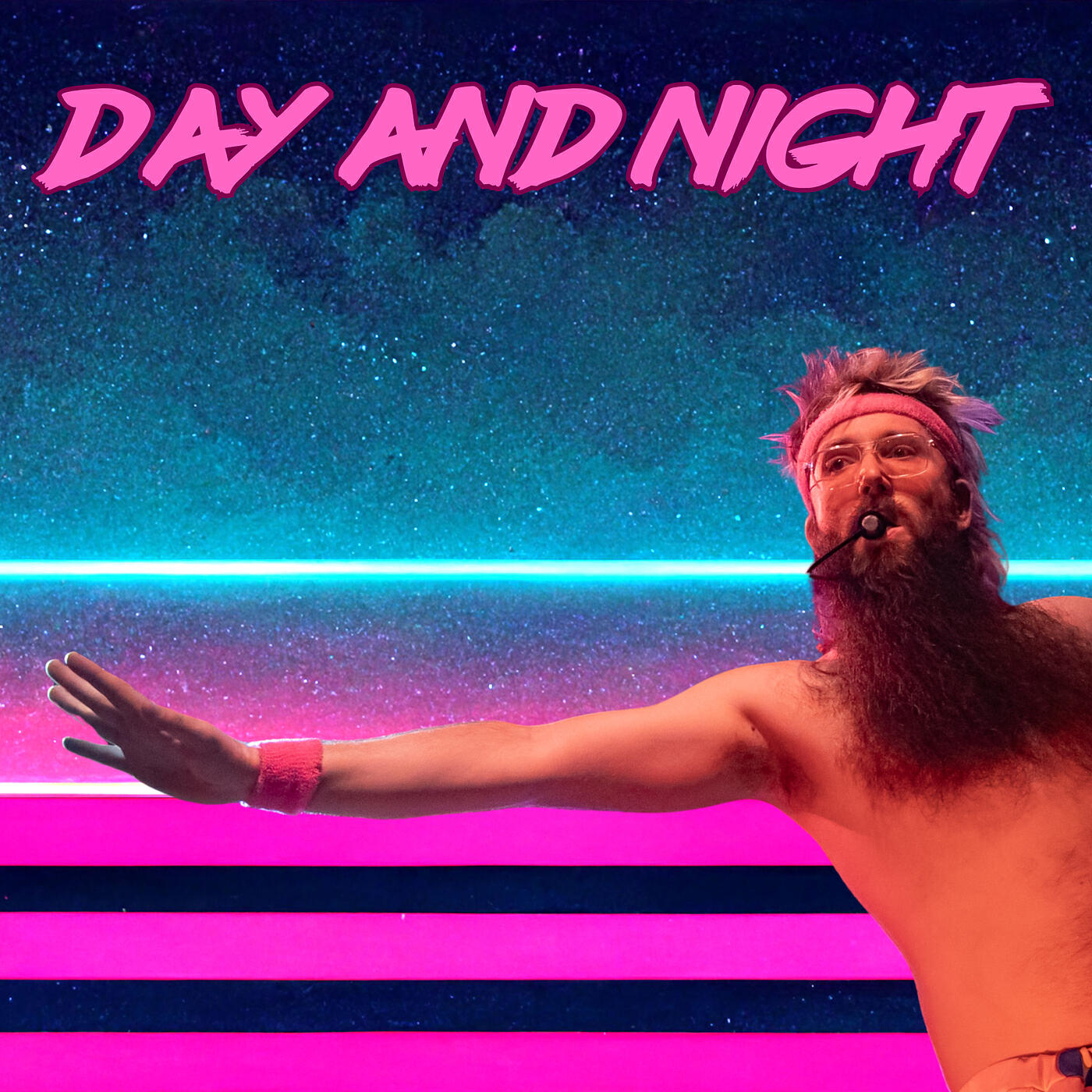 Релиз Day and Night