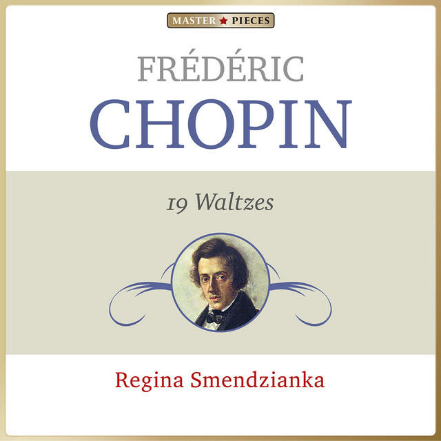 Релиз Frédéric Chopin: 19 Walzer