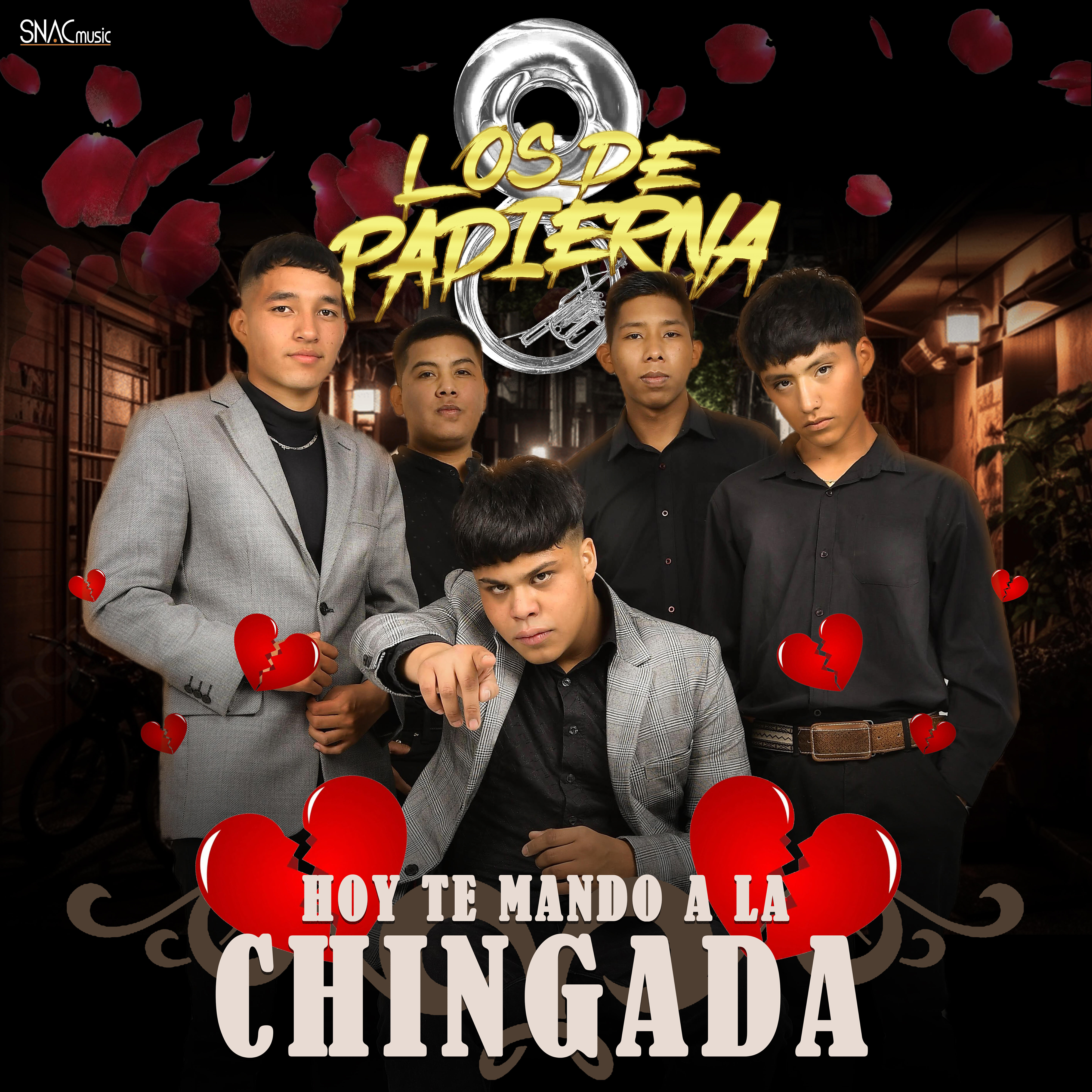 Los De Padierna