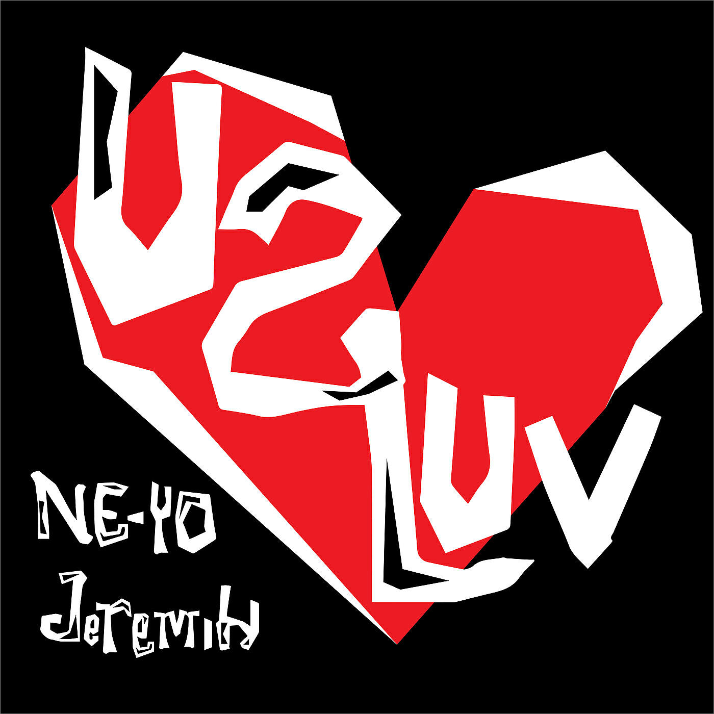Релиз U 2 Luv