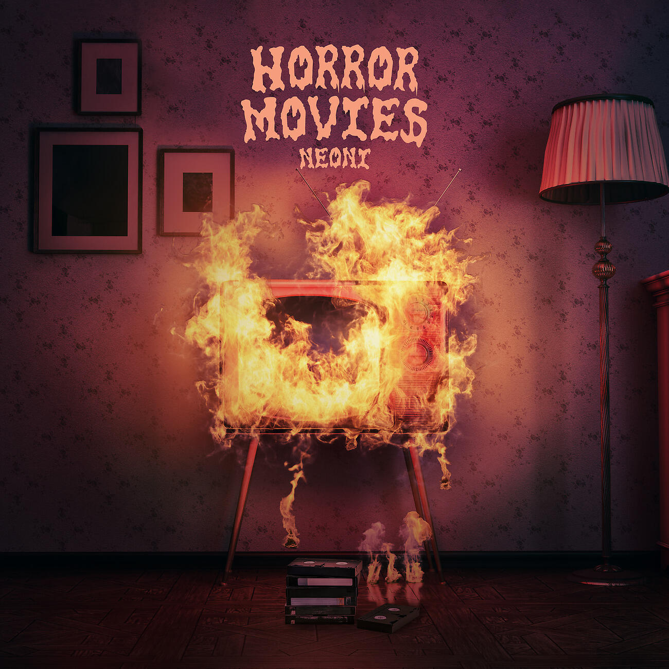 Релиз HORROR MOVIES