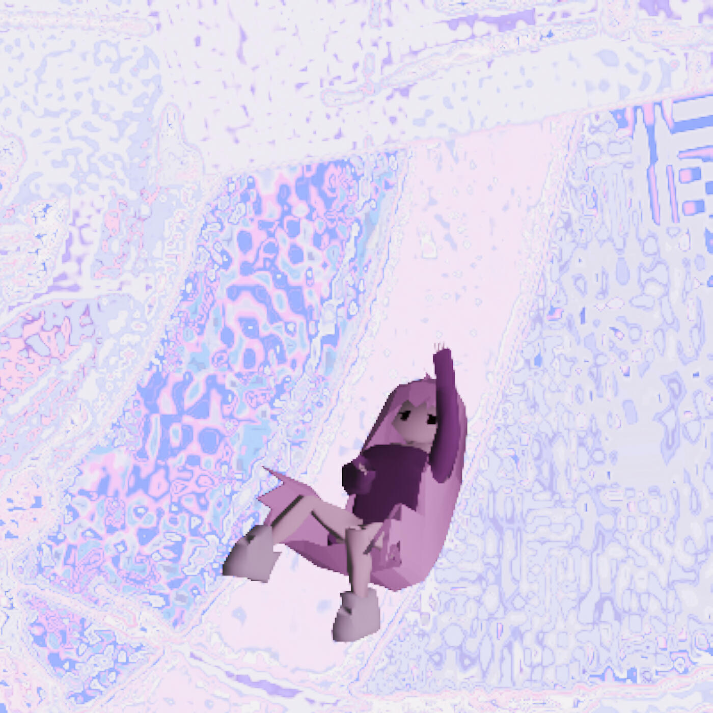 Релиз Can't Escape the Digital