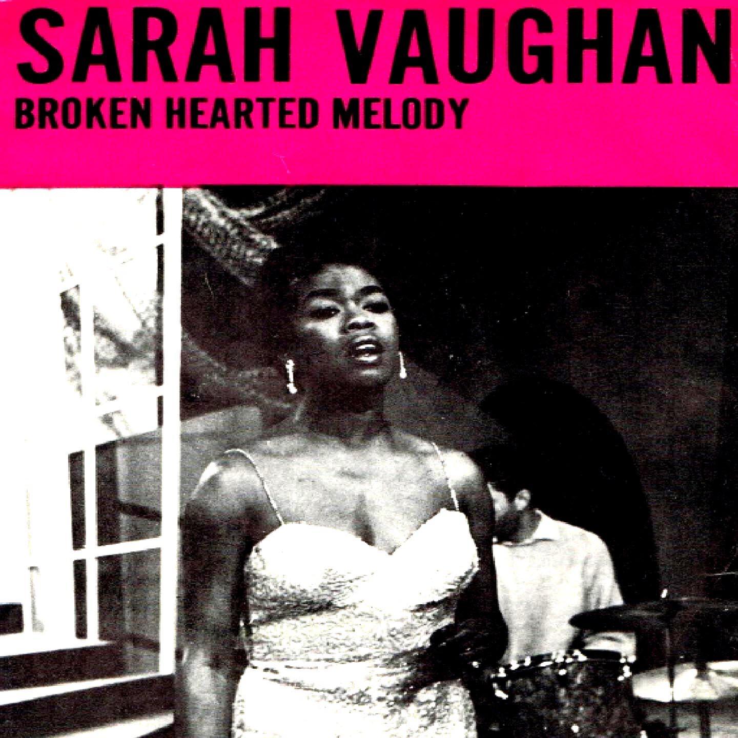 Трек Broken Hearted Melody