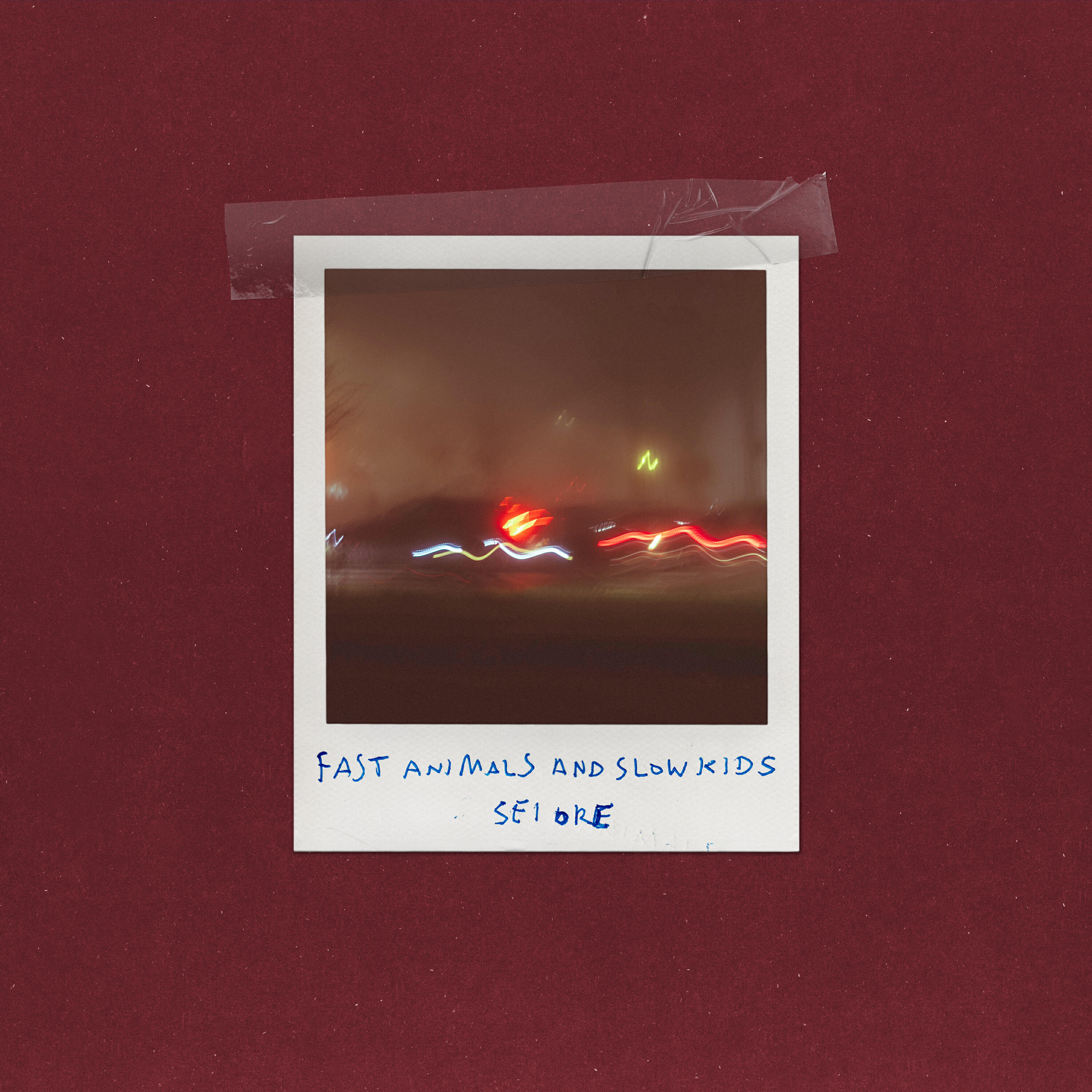 Релиз sei ore
