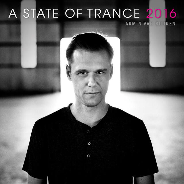 Релиз A State Of Trance 2016 (Mixed by Armin van Buuren)