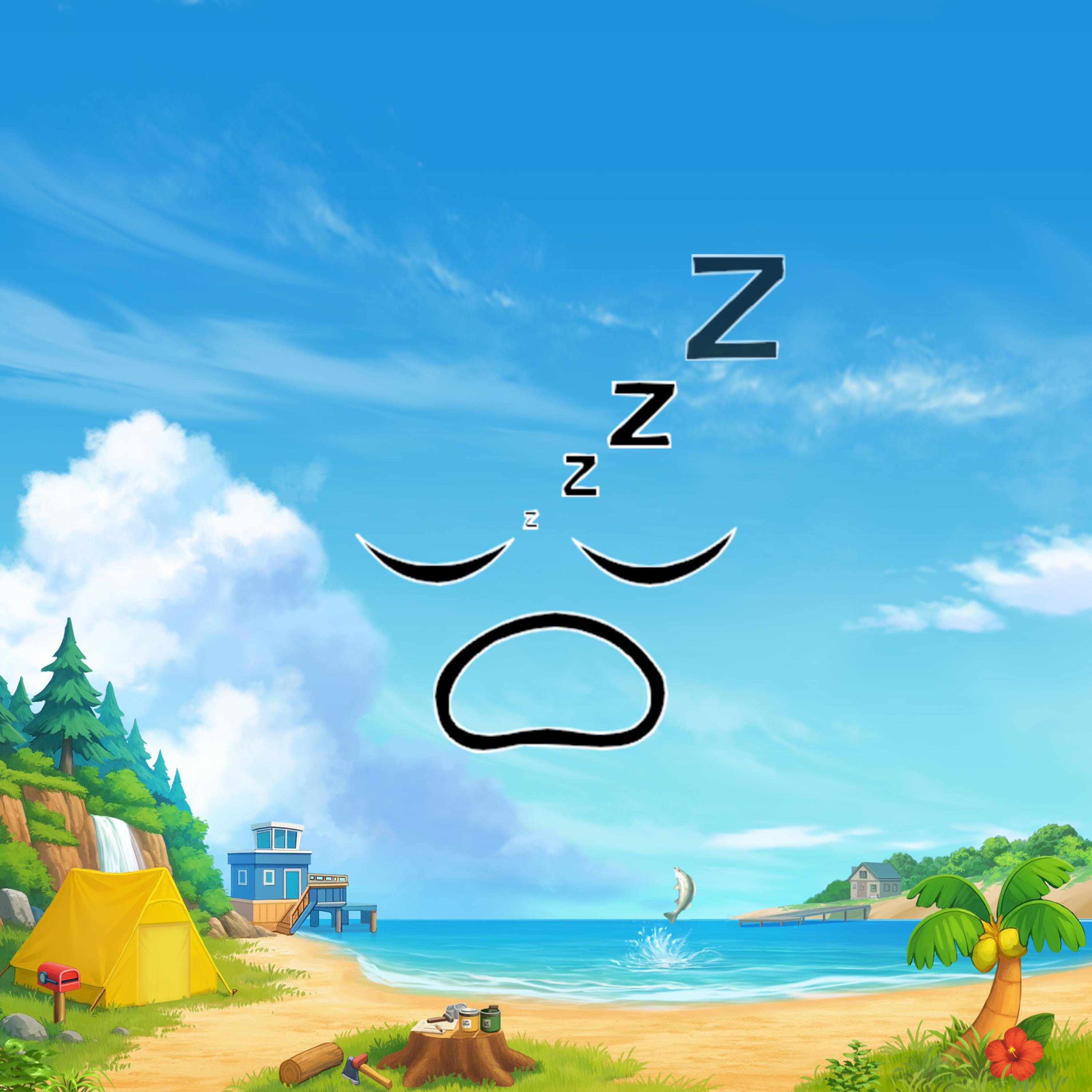 Релиз Animal Crossing Lo-Fi: New Horizons ~ Early Hours Collection