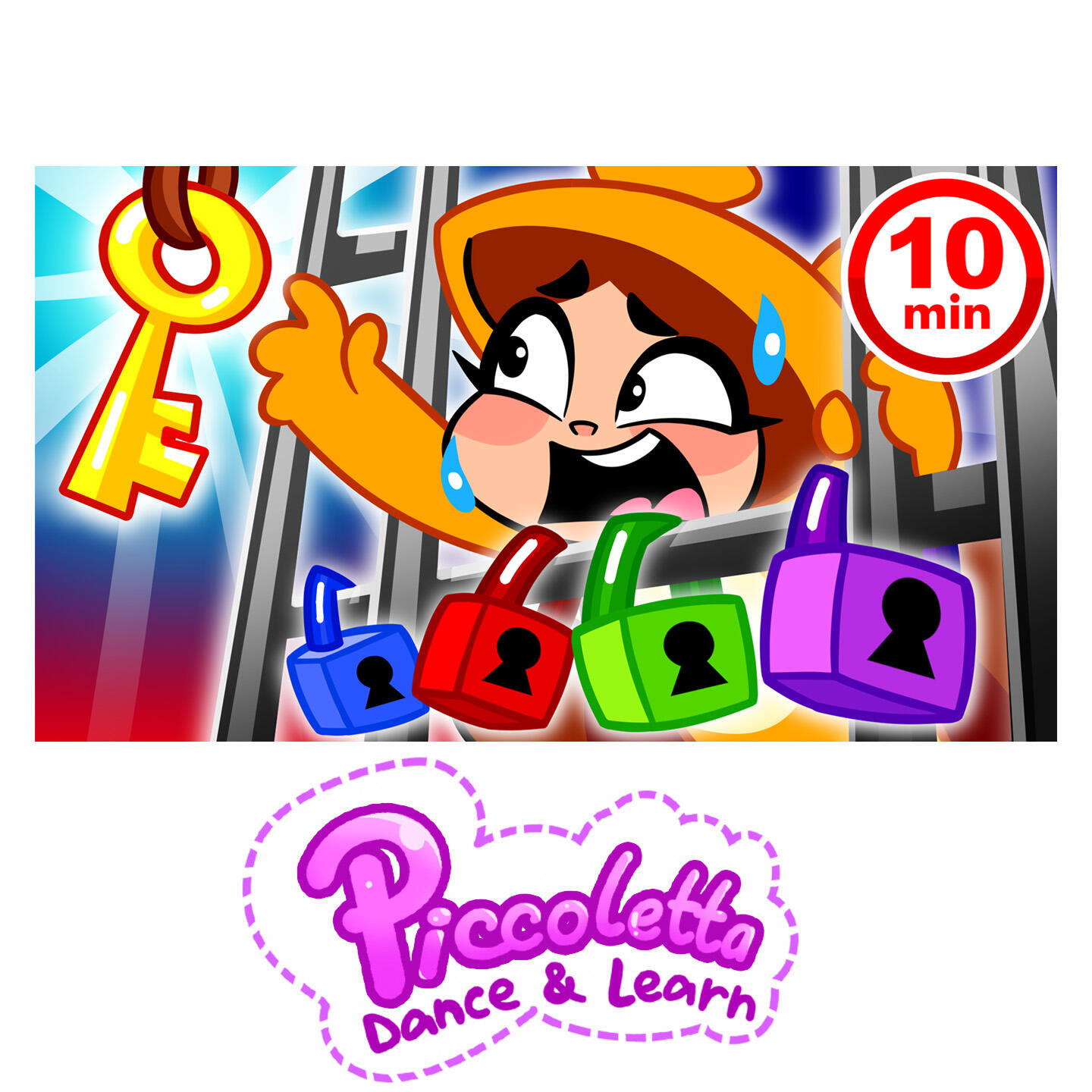 Релиз Escape Room Challenge