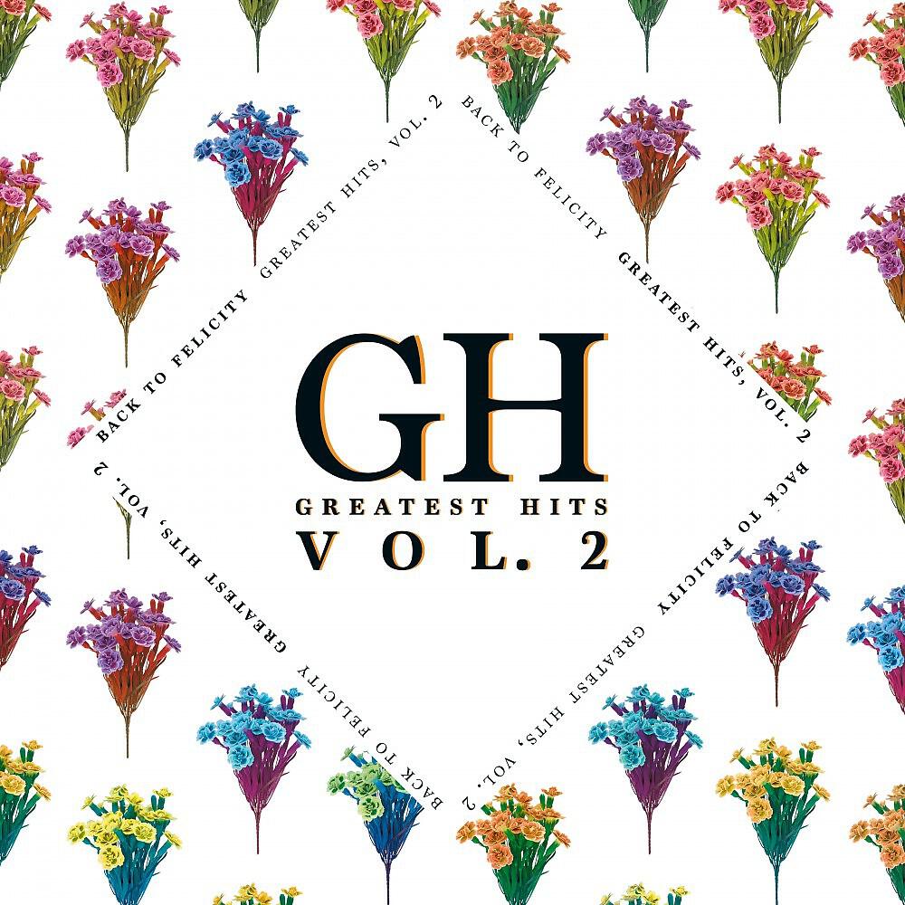 Релиз Greatest Hits, Vol. 2