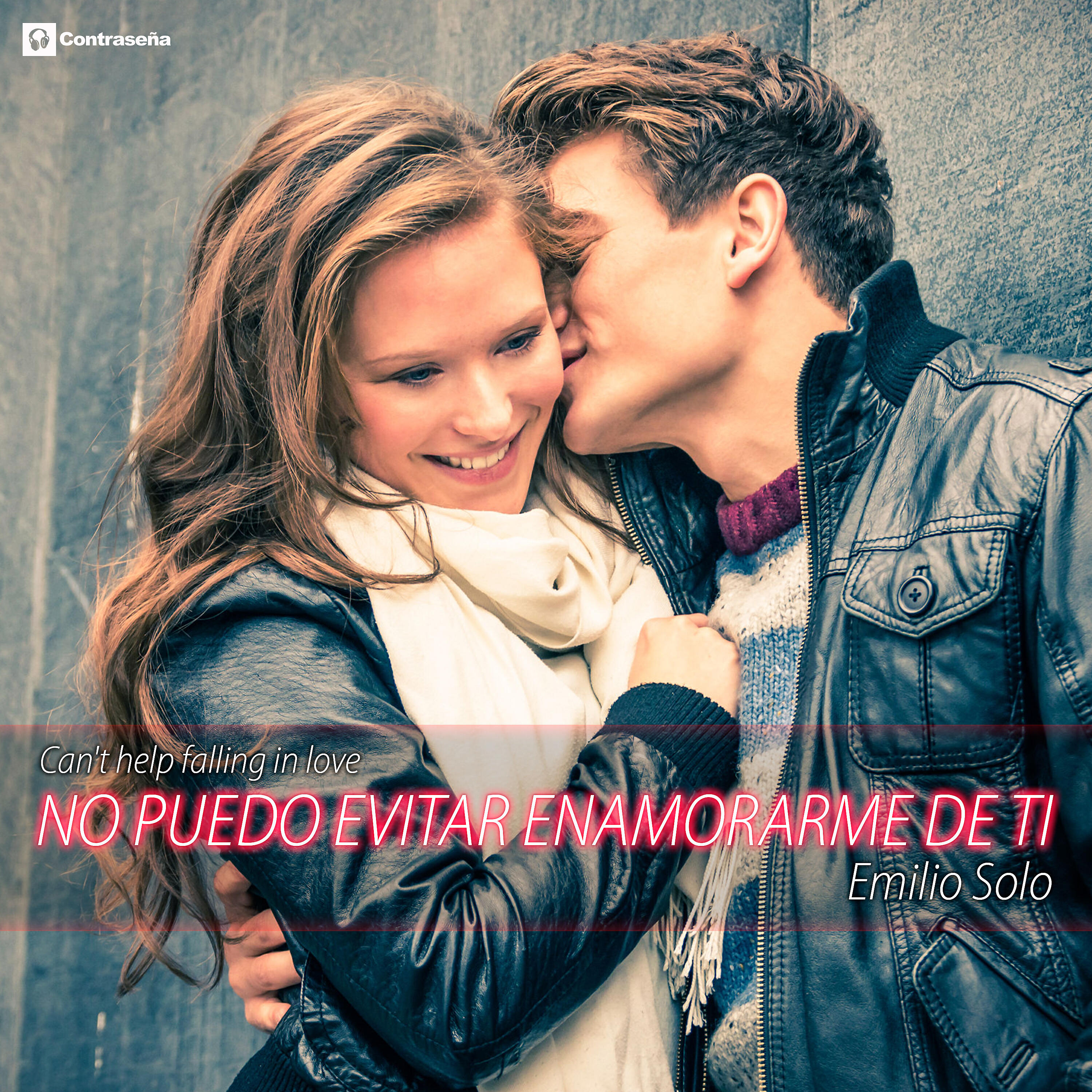 Релиз No Puedo Evitar Enamorarme de Ti