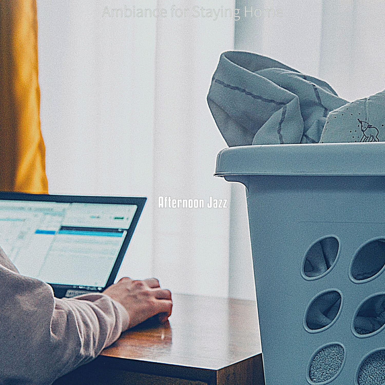 Релиз Ambiance for Staying Home