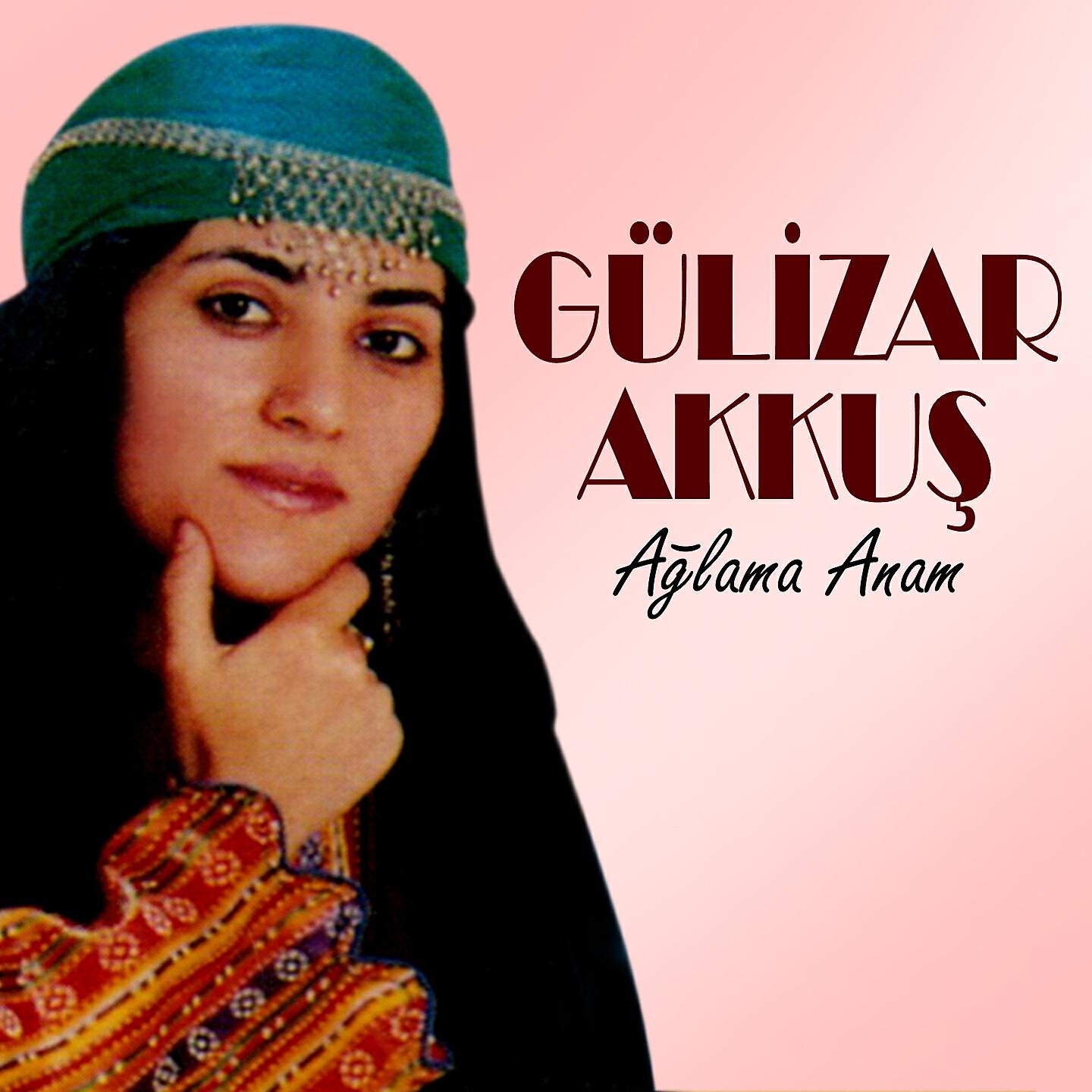 Релиз Ağlama Anam