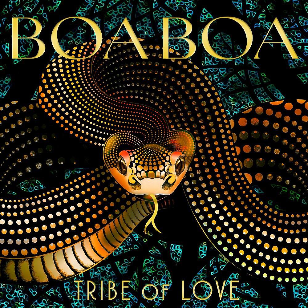 Релиз Boa Boa