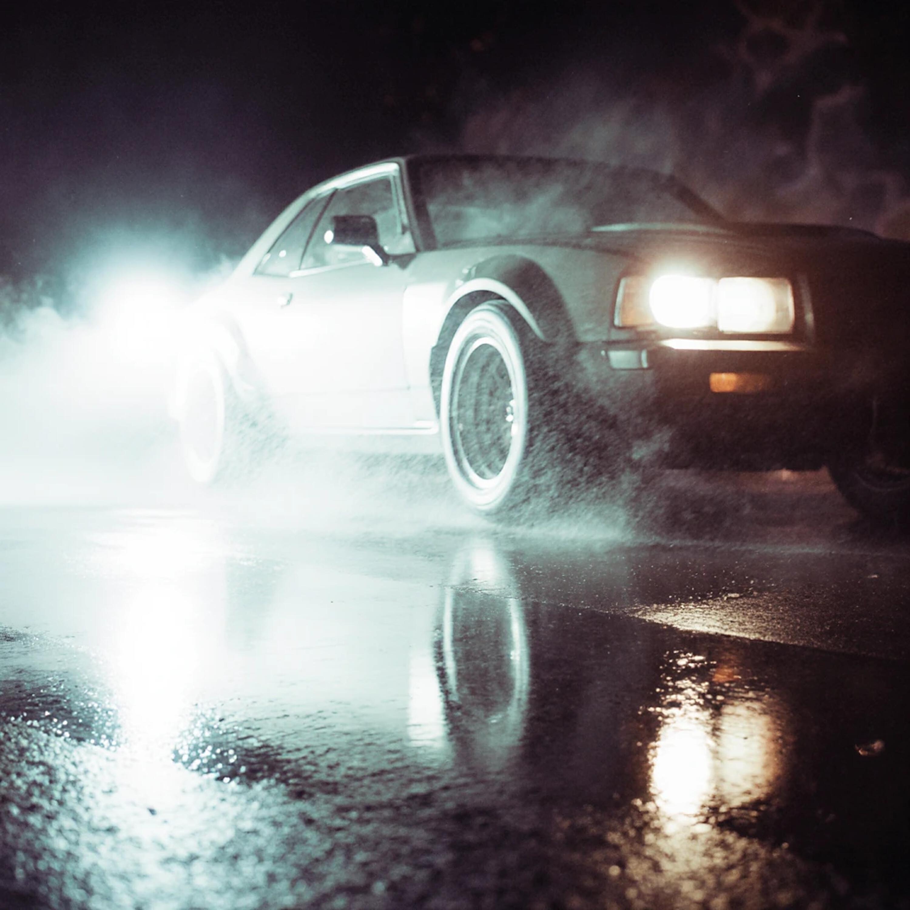 Релиз PUSHKA GONKA