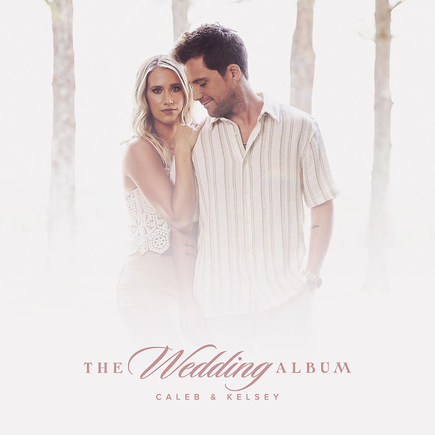 Релиз The Wedding Album
