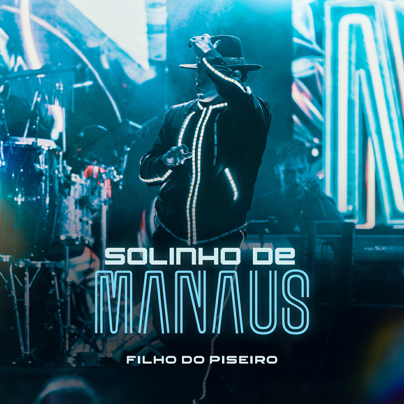 Релиз Solinho De Manaus
