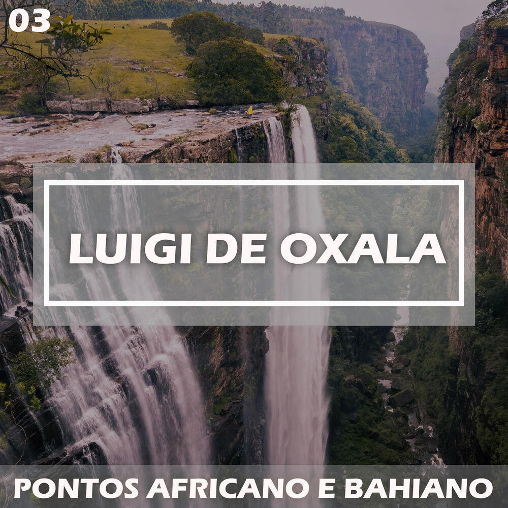 Релиз pontos africano e bahiano 03