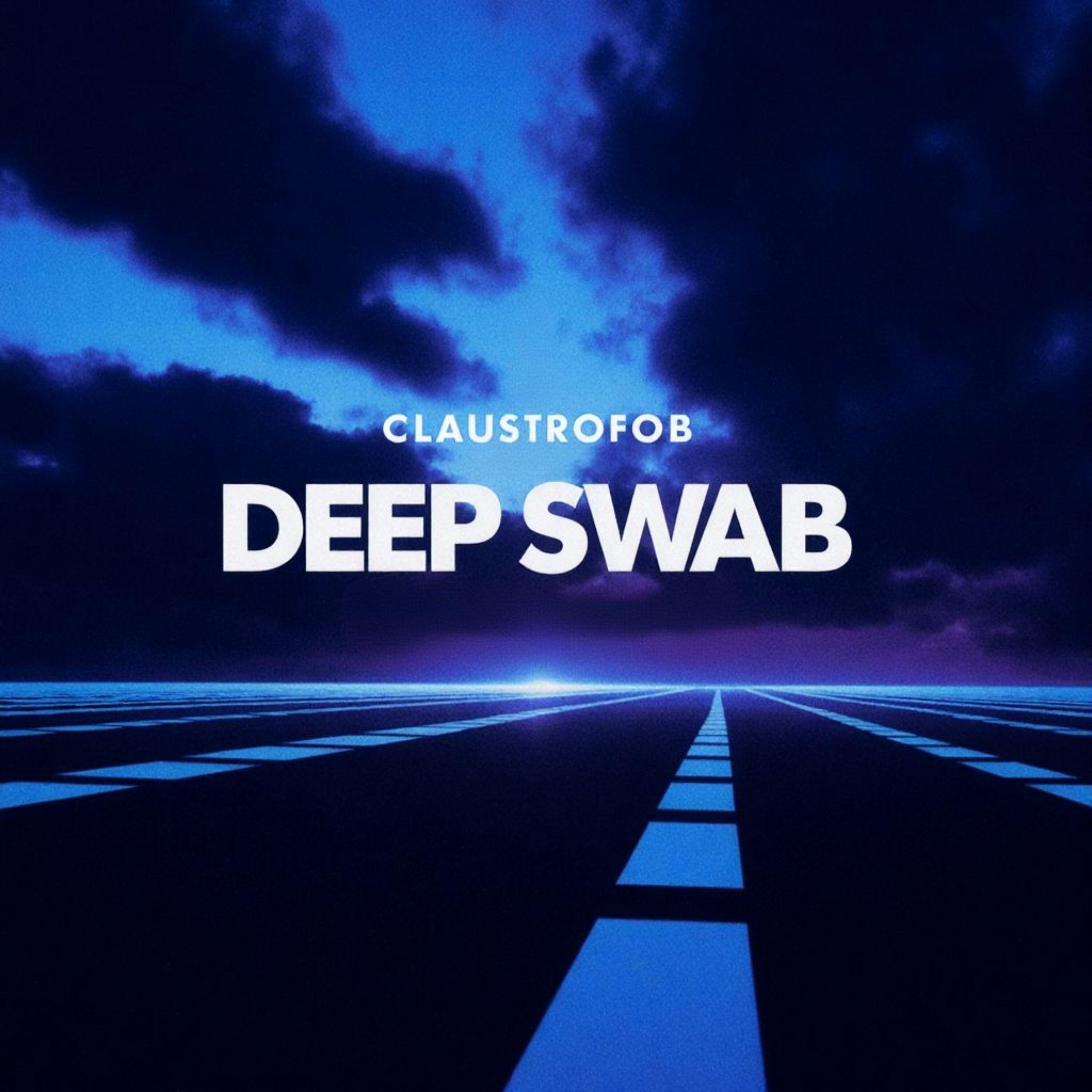Релиз Deep Swab