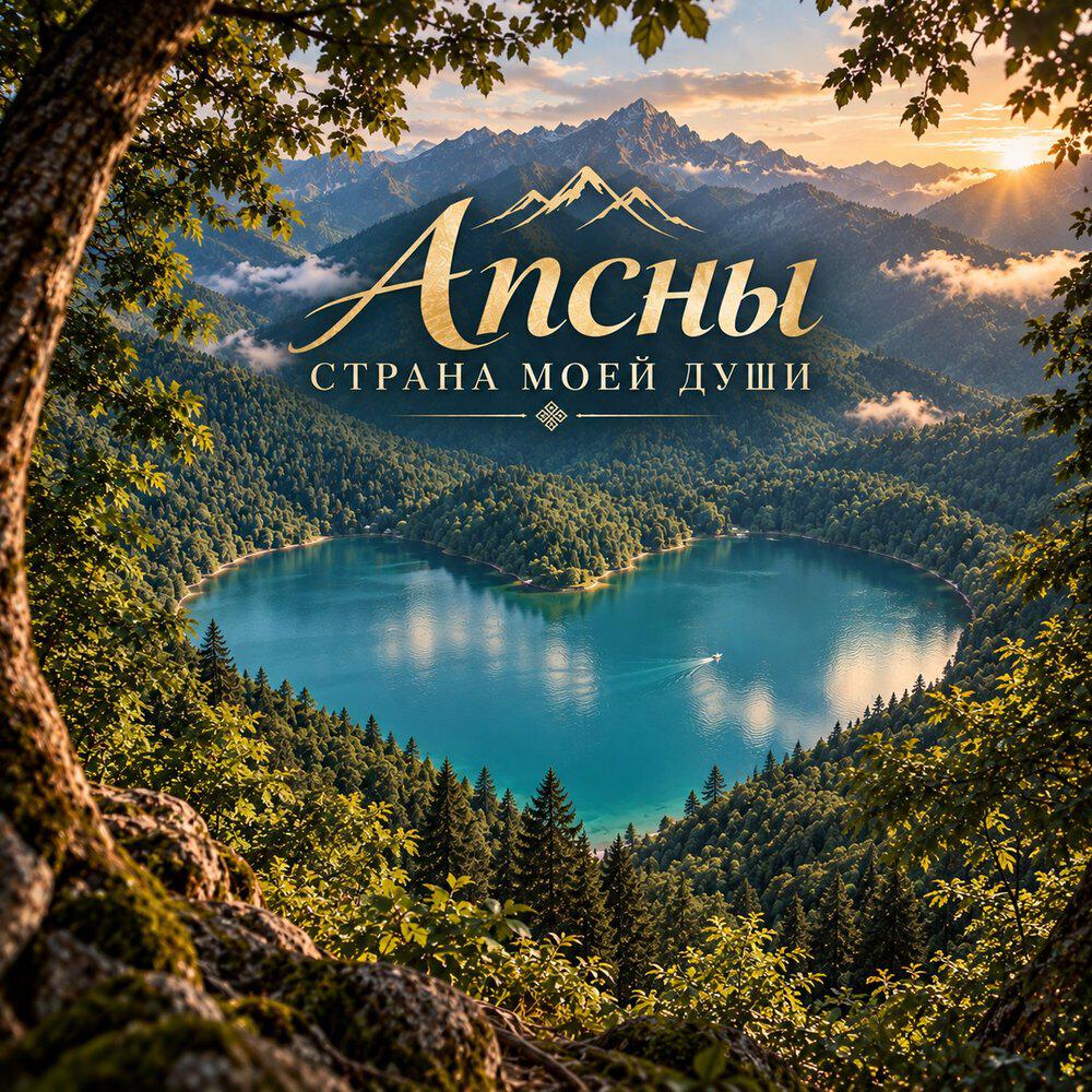 Релиз Апсны