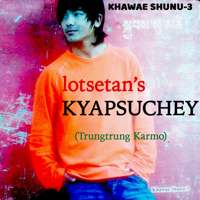 Релиз Trungtrung Karmo (Tibetan Song)