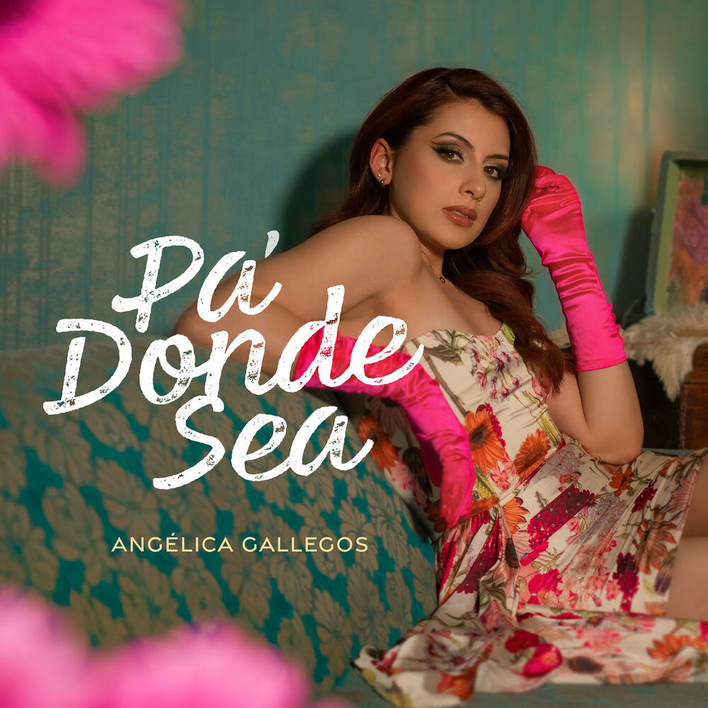 Релиз Pa Donde Sea