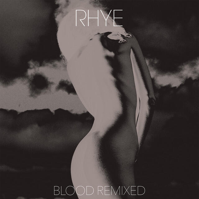 Релиз Blood Remixed (Pt. 2)