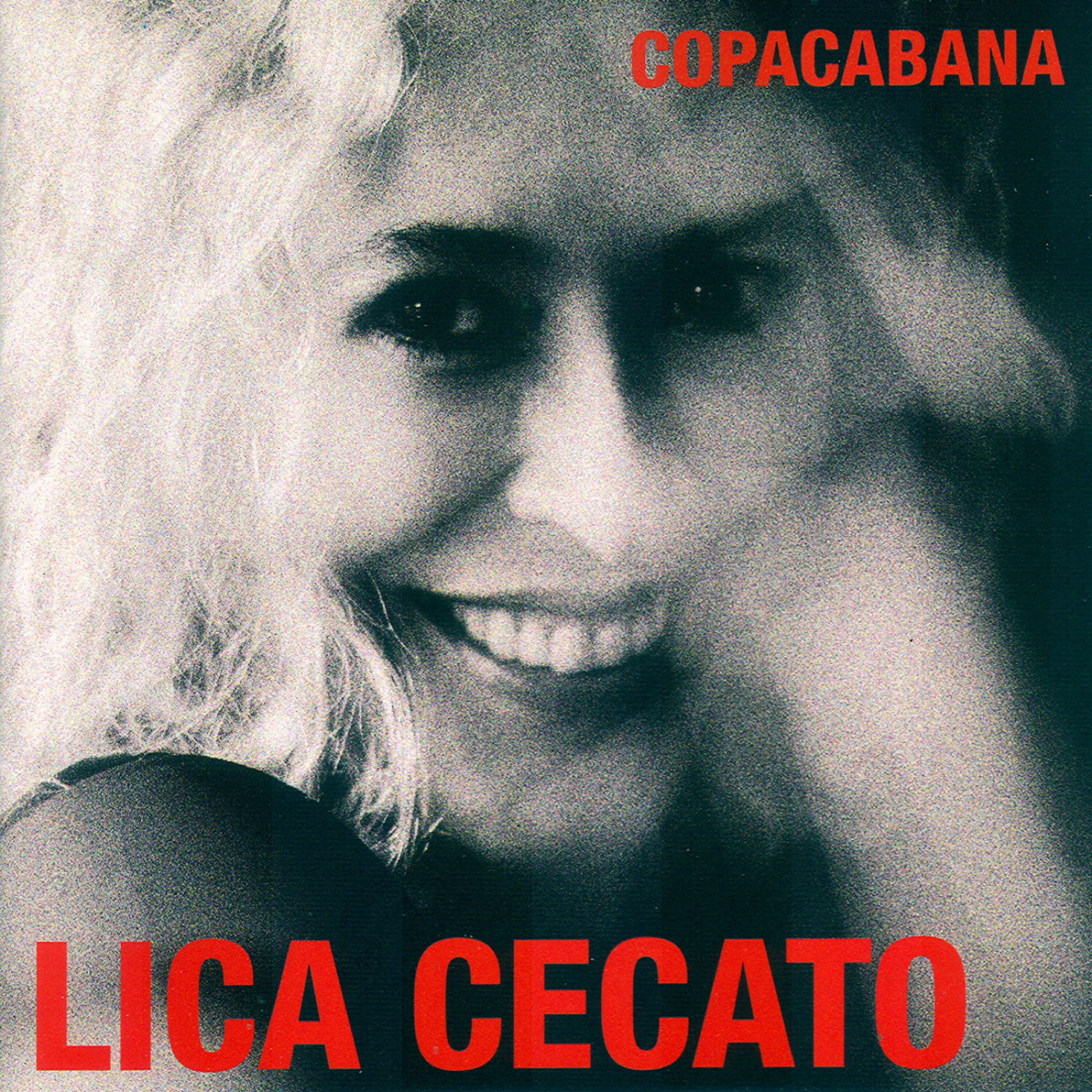 Релиз Copacabana