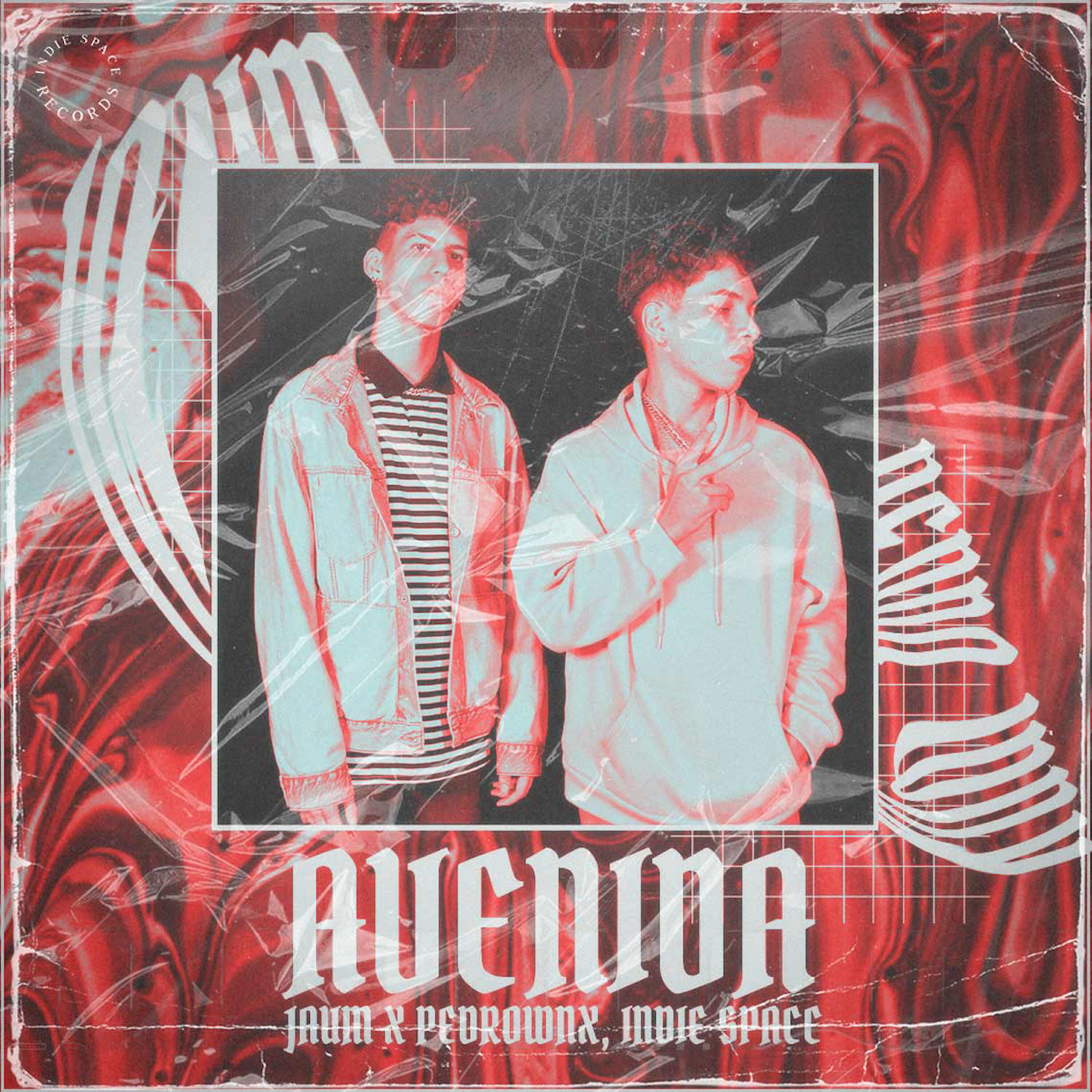 Релиз Avenida