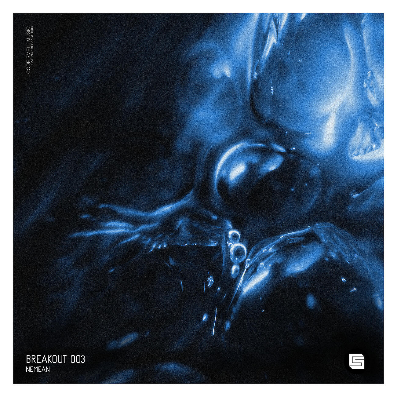 Релиз Breakout 003