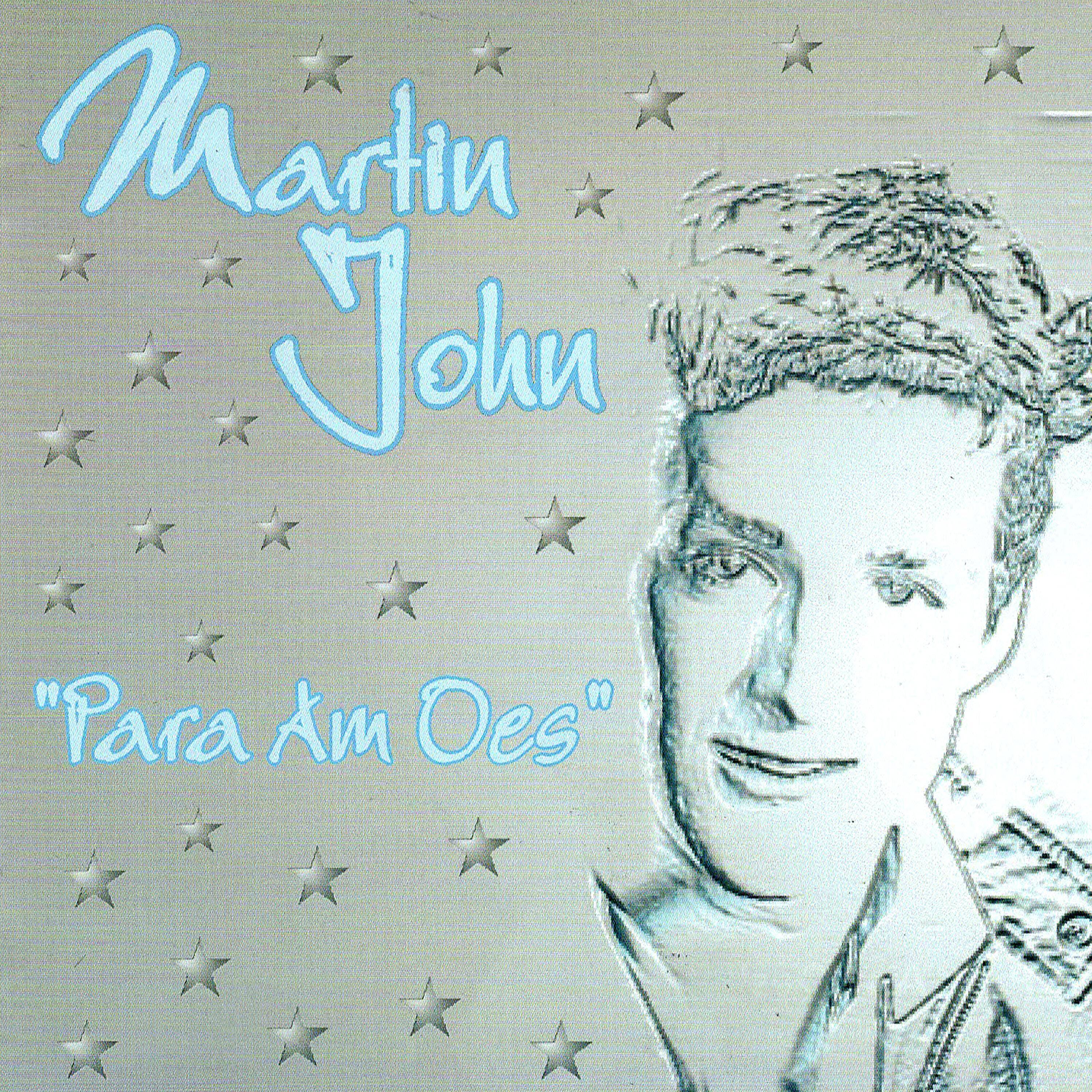 Martin John