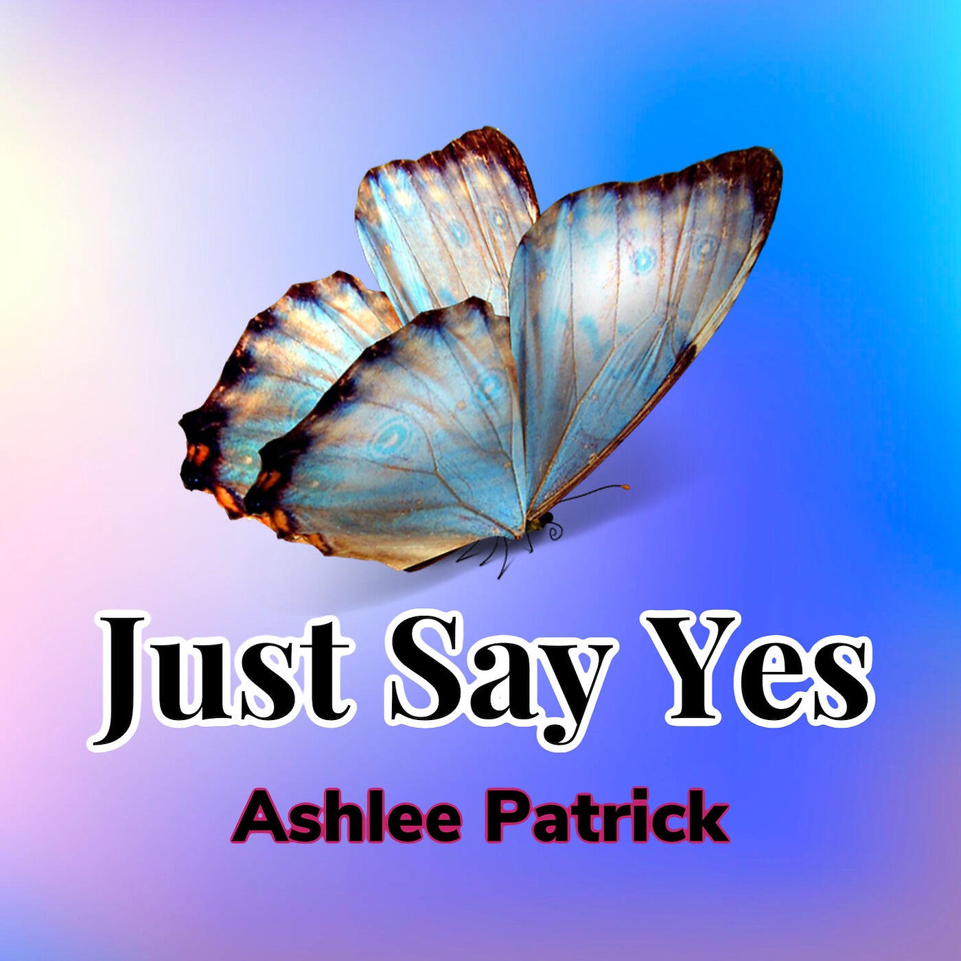 Релиз Just Say Yes