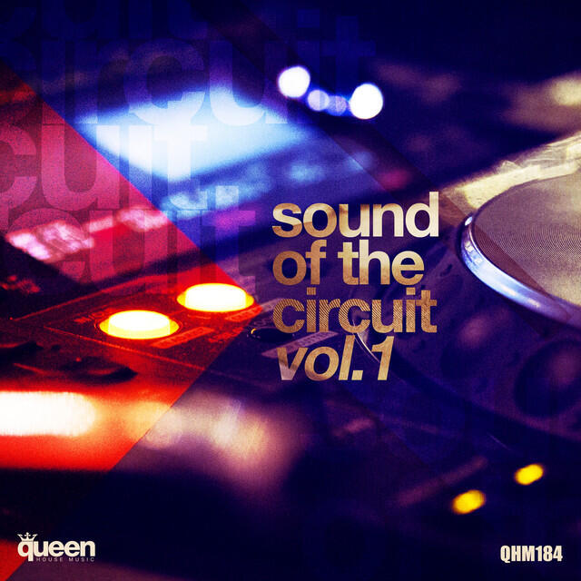 Релиз Sound of the Circuit, Vol 1