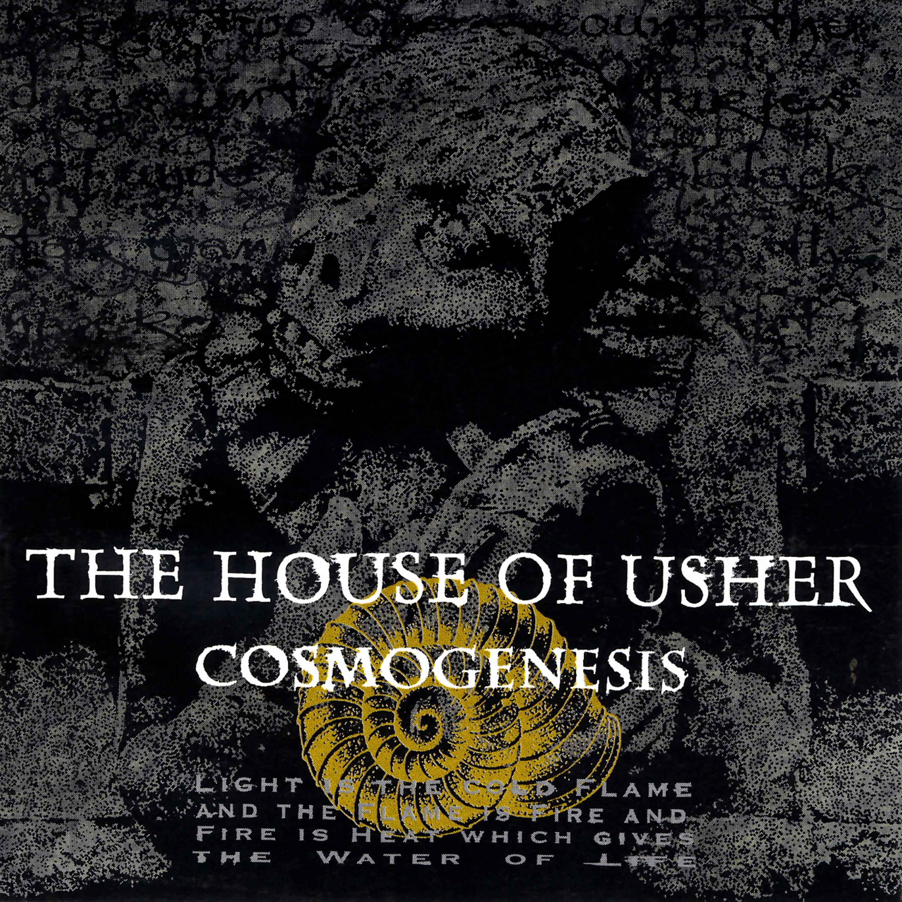 Релиз Cosmogenesis