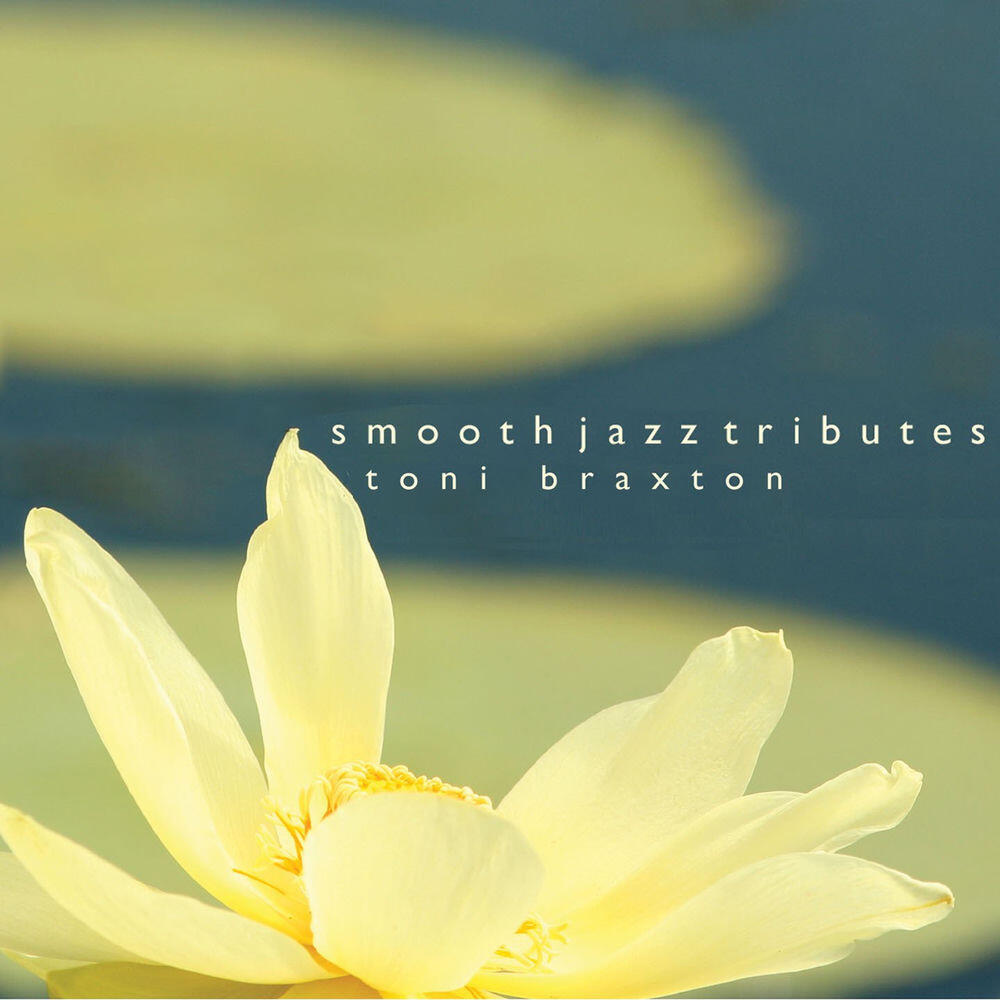 Релиз Smooth Jazz Tributes Toni Braxton