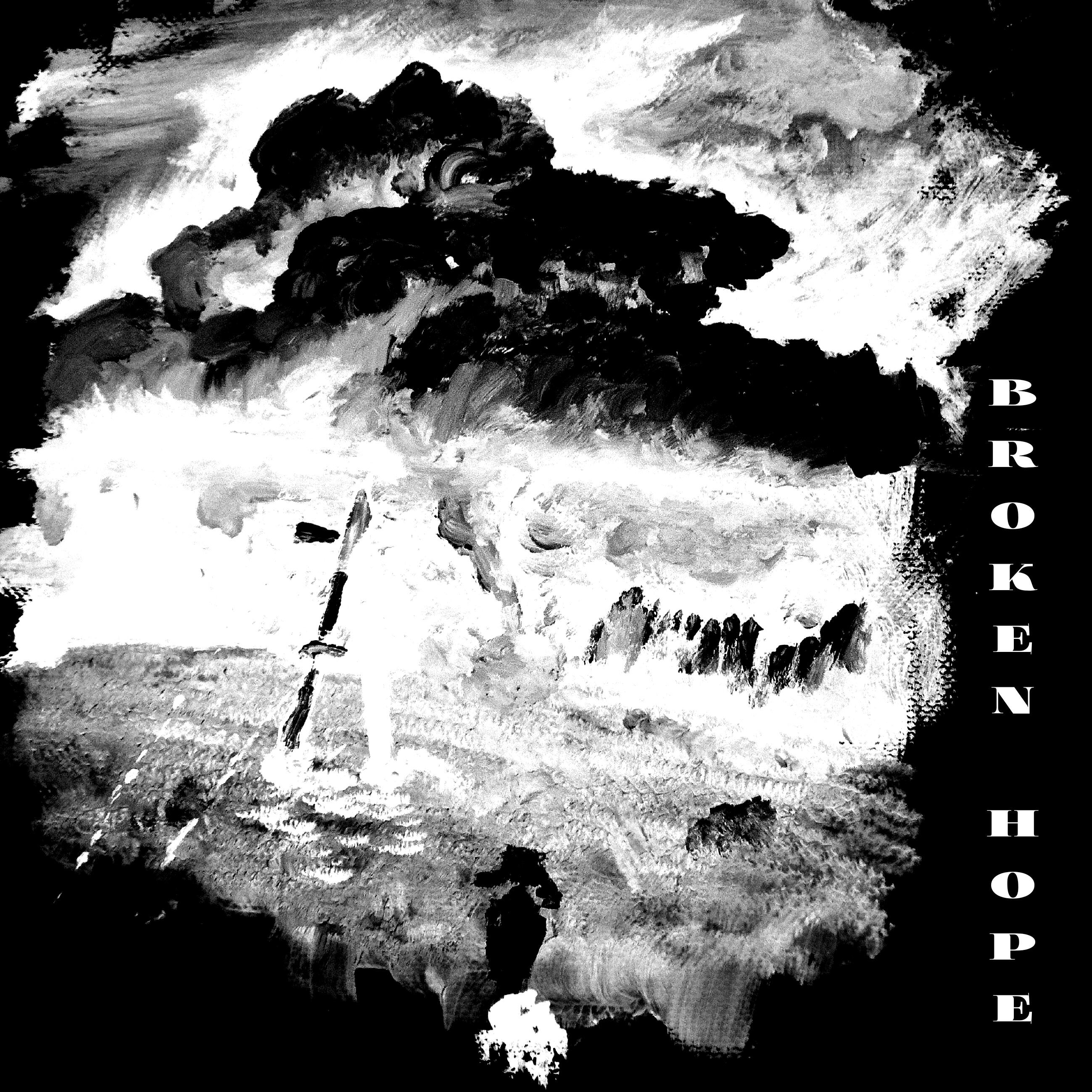 Релиз Broken Hope