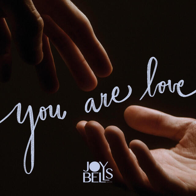 Релиз You Are Love