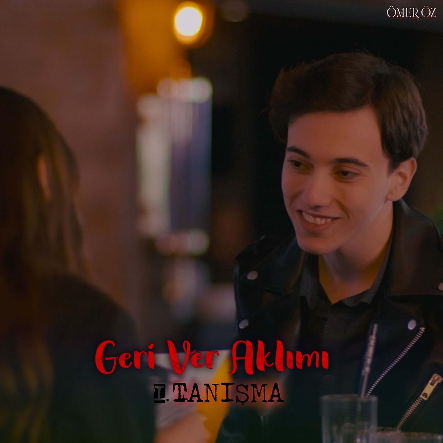 Релиз Geri Ver Aklımı